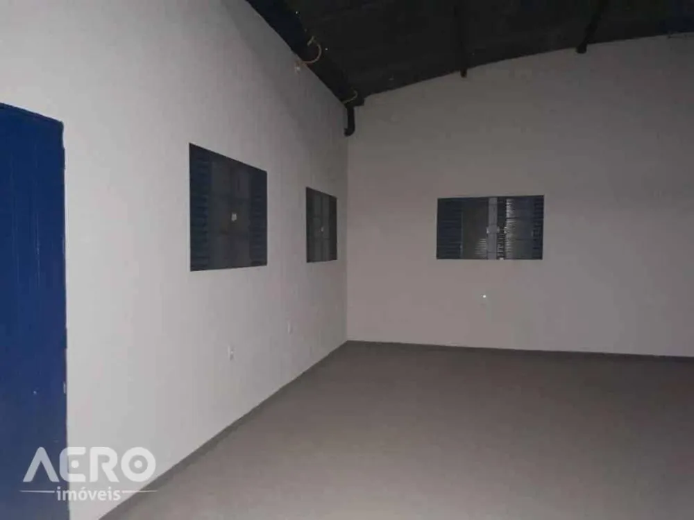 Depósito-Galpão, 350 m² - Foto 3