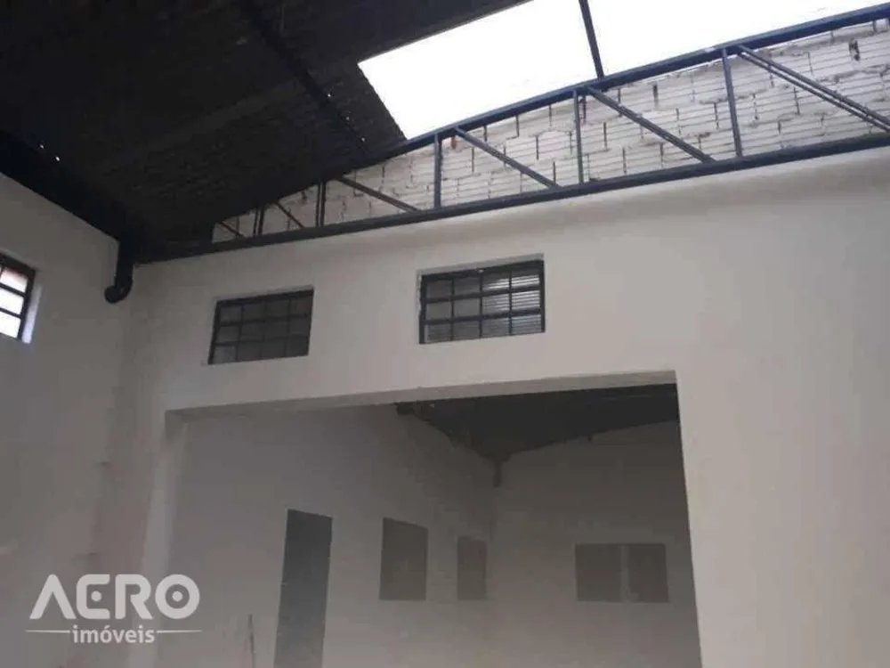 Depósito-Galpão, 350 m² - Foto 7