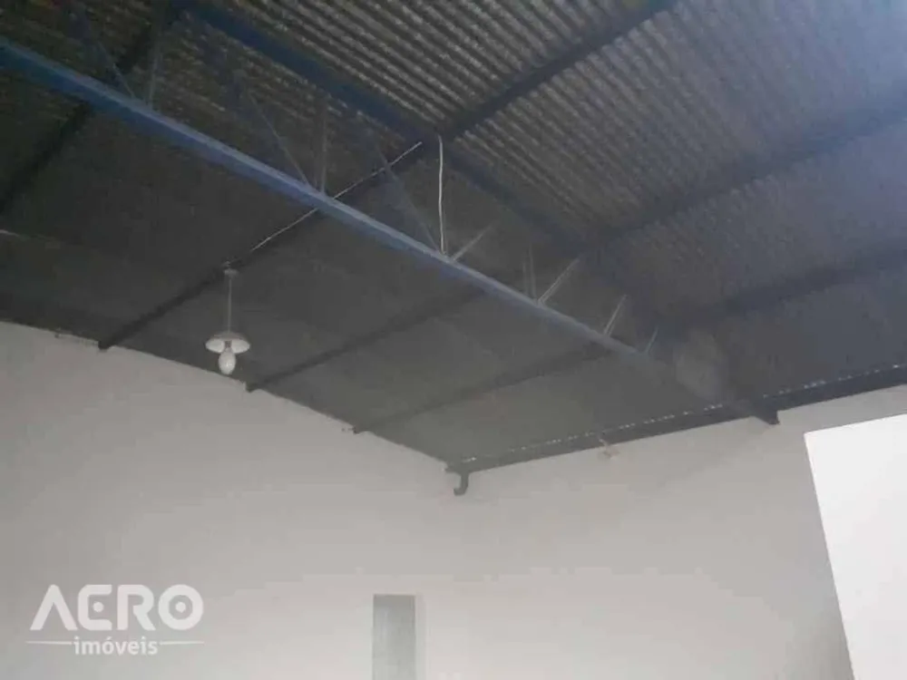 Depósito-Galpão, 350 m² - Foto 9