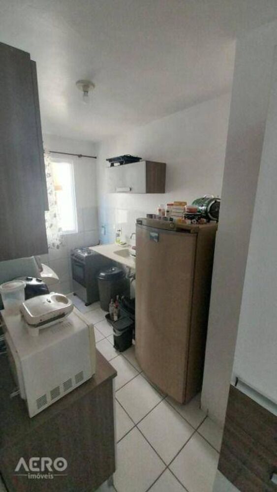 Apartamento à venda com 2 quartos, 52m² - Foto 11