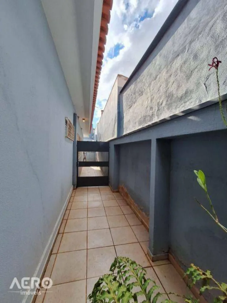 Casa, 3 quartos, 202 m² - Foto 3
