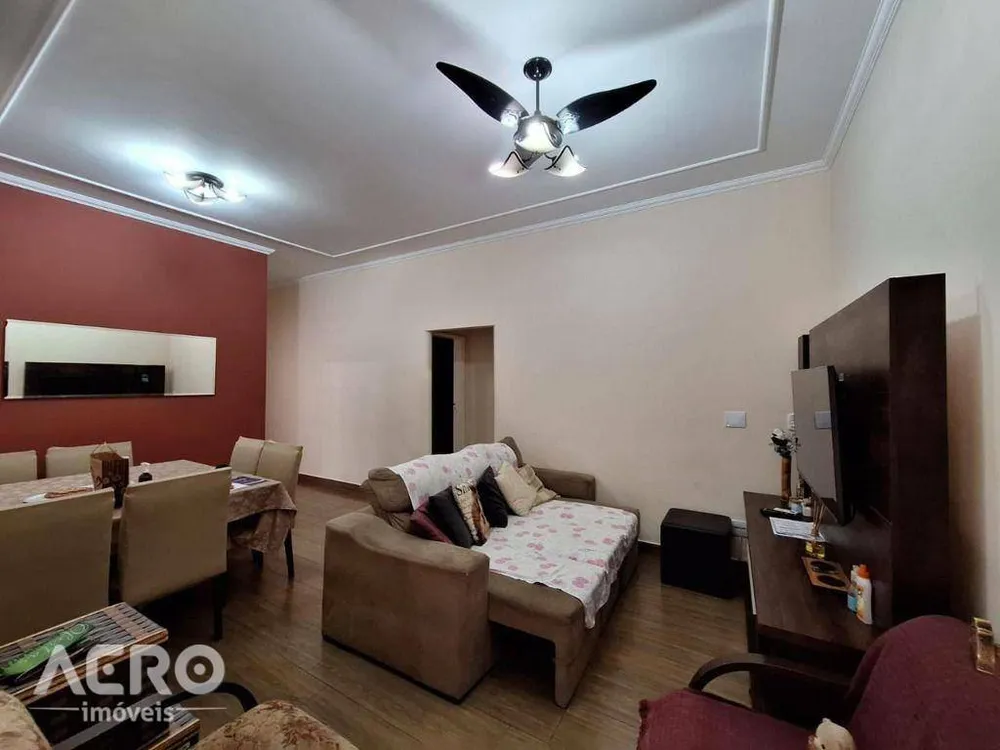 Casa, 3 quartos, 202 m² - Foto 7