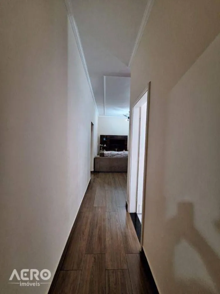 Casa, 3 quartos, 202 m² - Foto 4