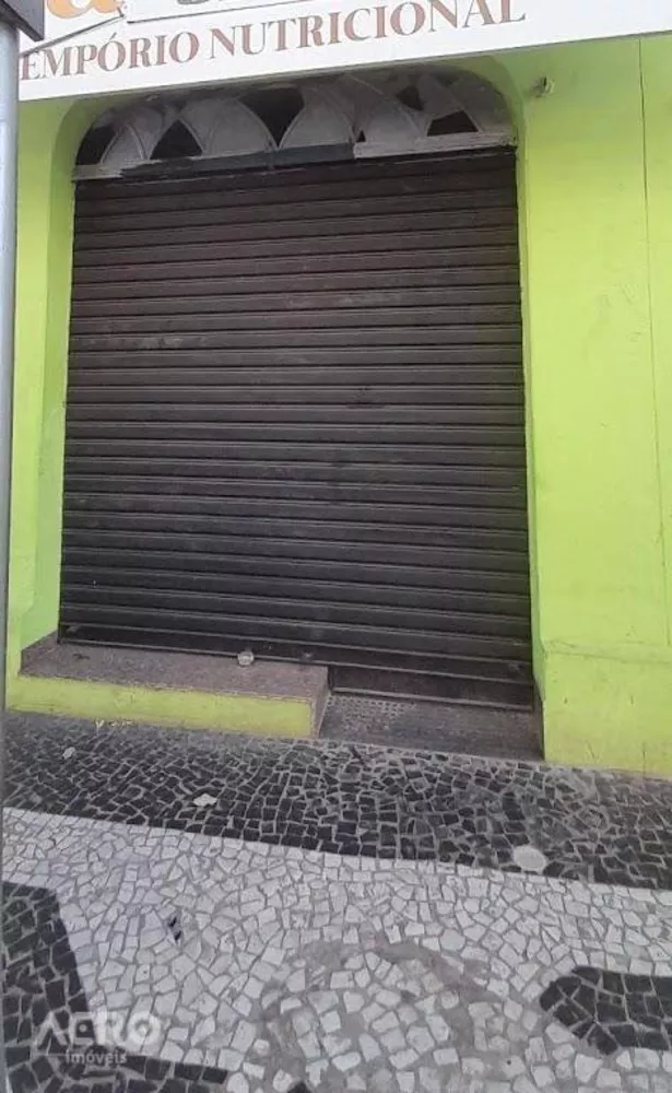 Loja-Salão para alugar, 50m² - Foto 1