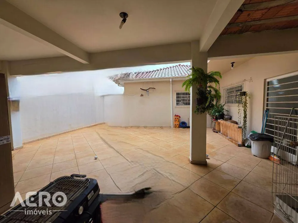 Casa, 3 quartos, 260 m² - Foto 3