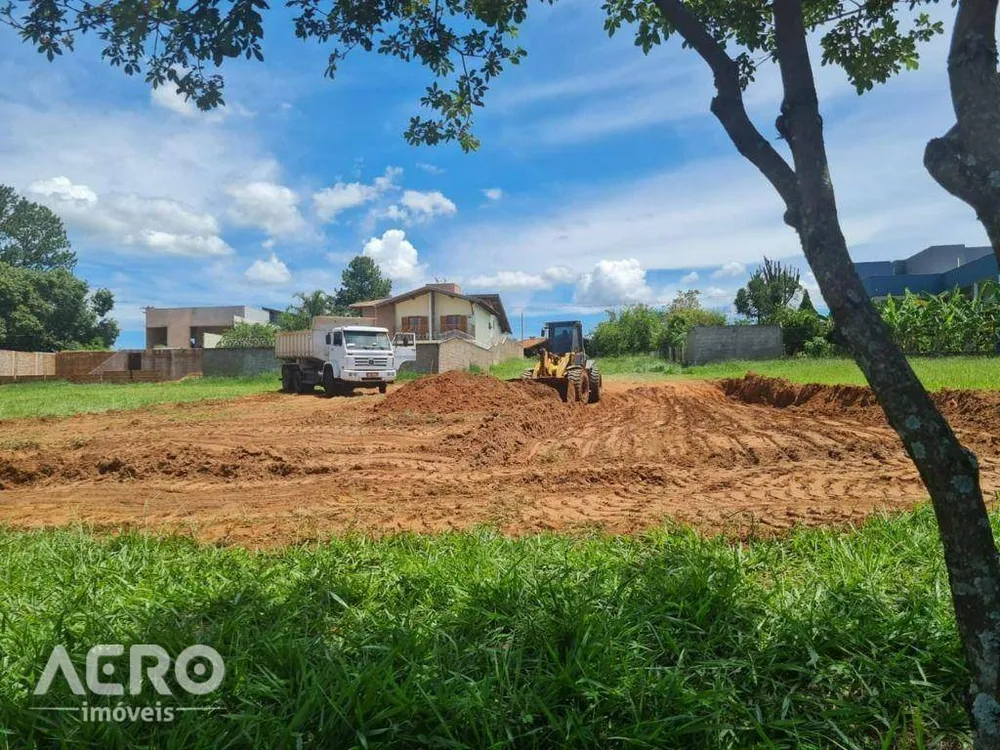 Loteamento e Condomínio, 769 m² - Foto 1