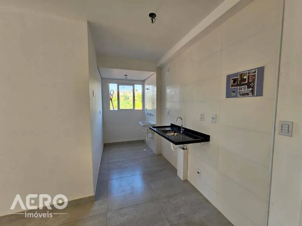 Apartamento, 2 quartos, 47 m² - Foto 4