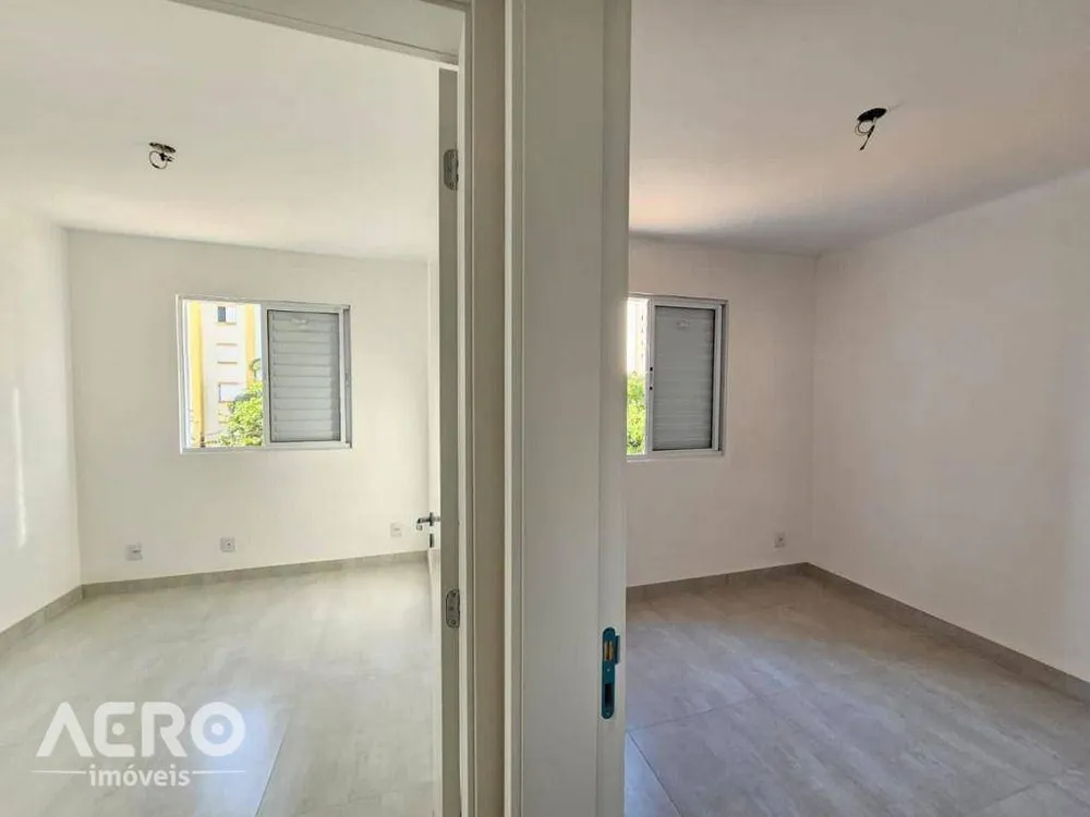 Apartamento, 2 quartos, 47 m² - Foto 4