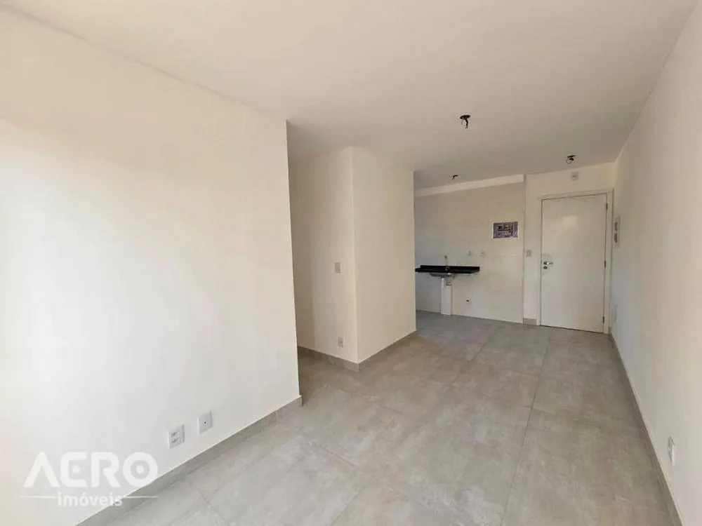Apartamento, 2 quartos, 47 m² - Foto 2
