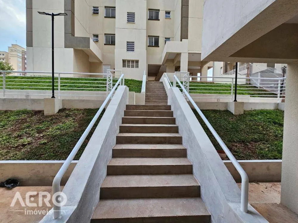 Apartamento, 2 quartos, 47 m² - Foto 3