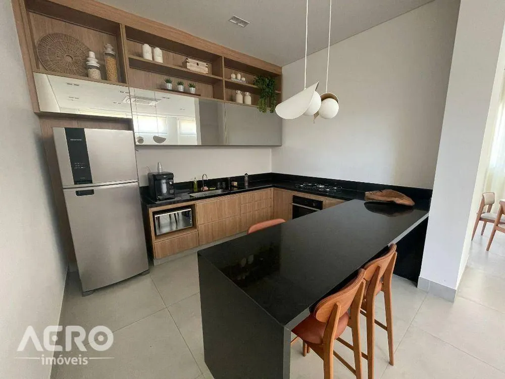 Apartamento, 3 quartos, 81 m² - Foto 3