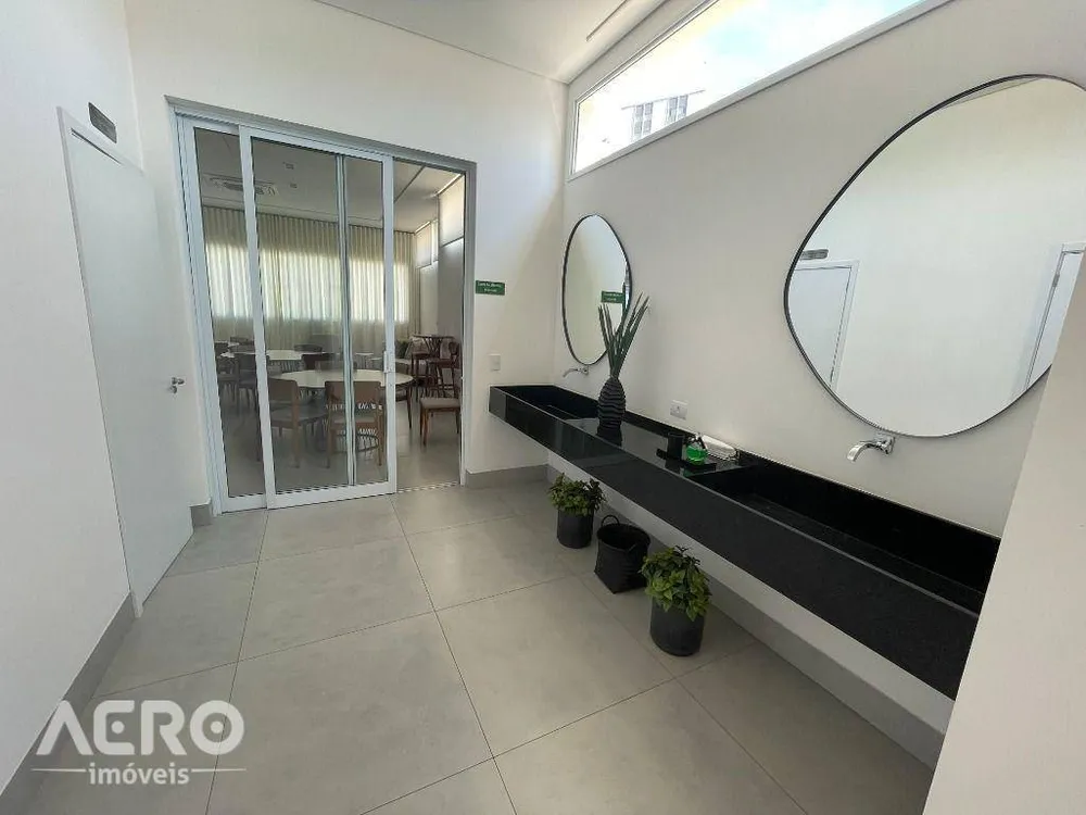 Apartamento, 3 quartos, 81 m² - Foto 2