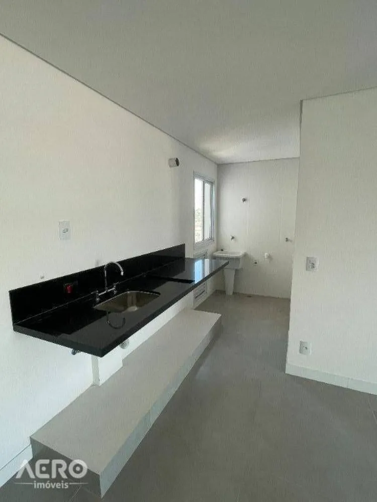 Apartamento, 3 quartos, 81 m² - Foto 4