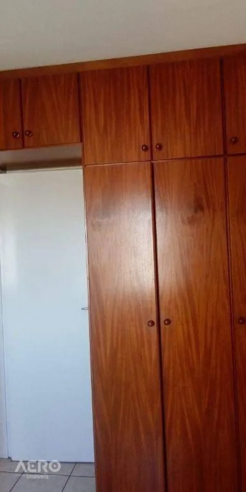 Apartamento, 3 quartos, 88 m² - Foto 4