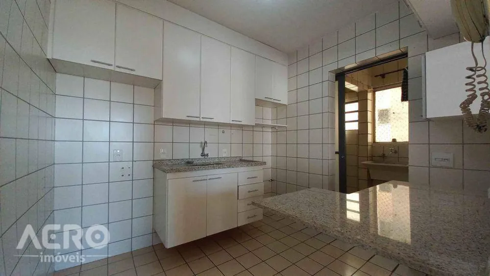 Apartamento, 3 quartos, 88 m² - Foto 1