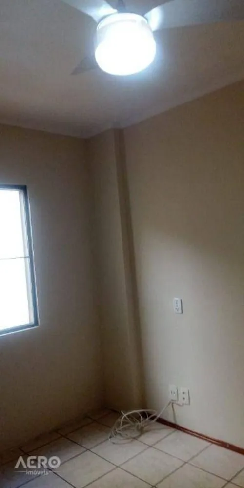 Apartamento, 3 quartos, 88 m² - Foto 2