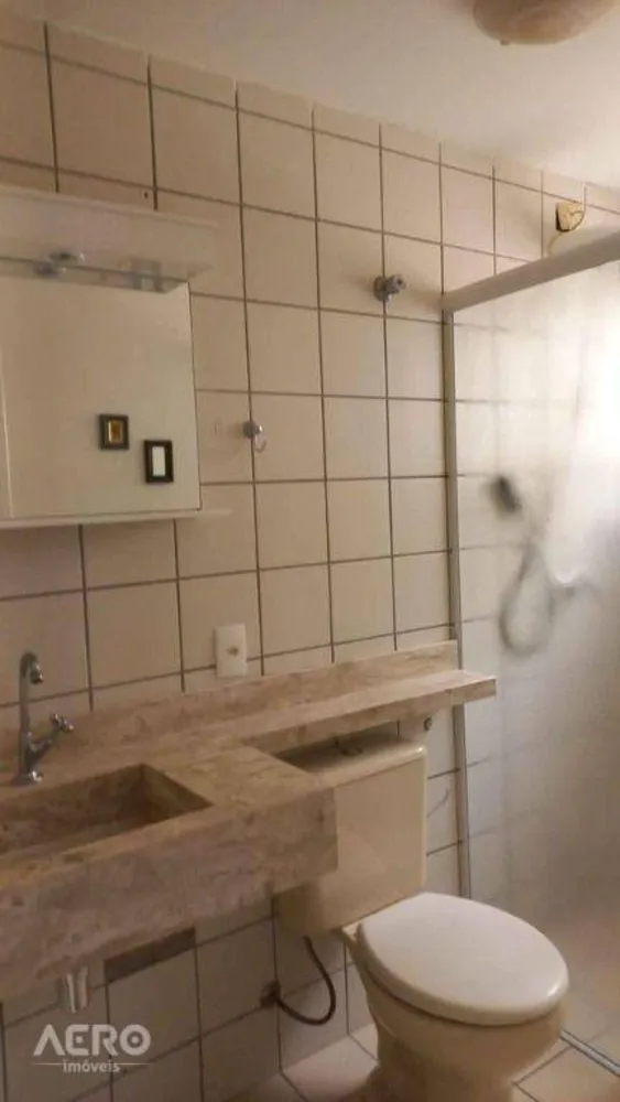 Apartamento, 3 quartos, 88 m² - Foto 8