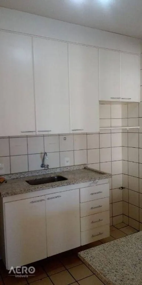 Apartamento, 3 quartos, 88 m² - Foto 3