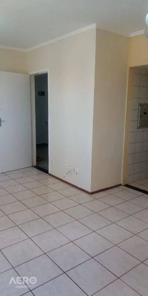Apartamento, 3 quartos, 88 m² - Foto 2