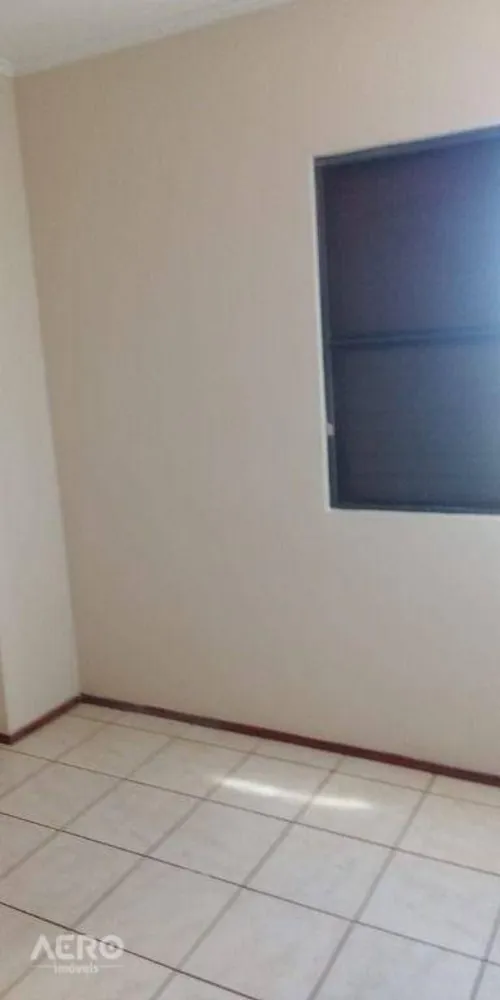 Apartamento, 3 quartos, 88 m² - Foto 1