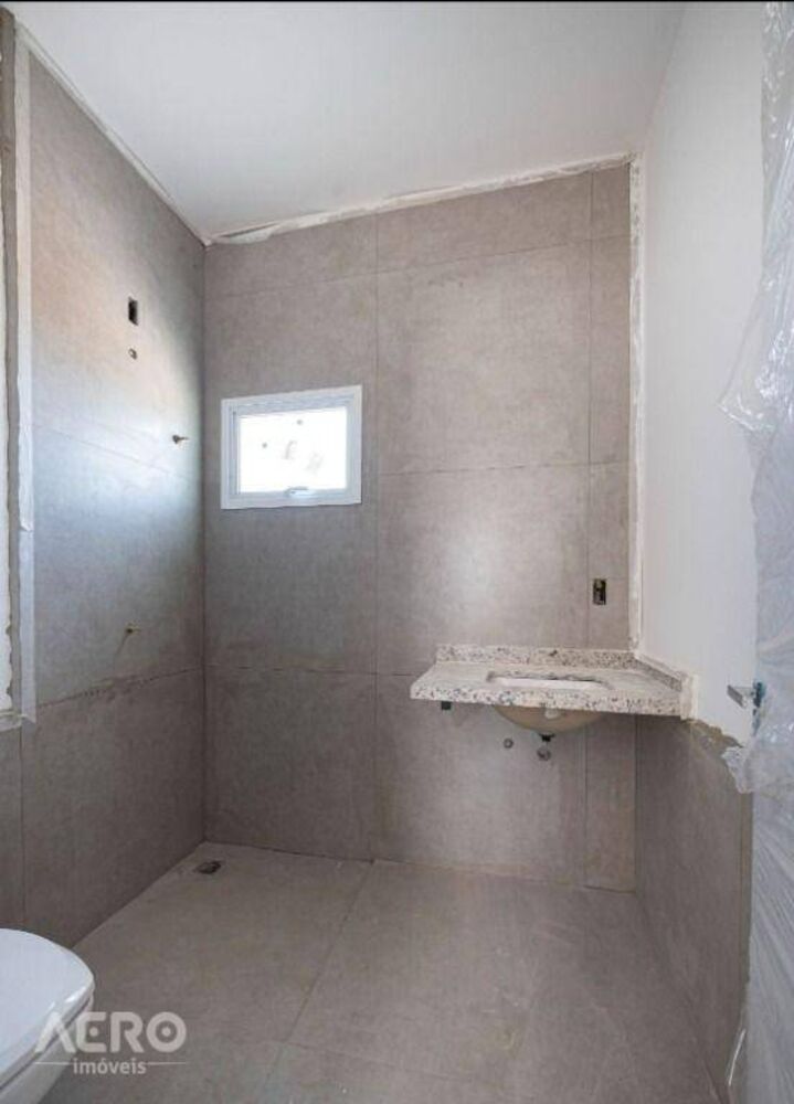 Casa de Condomínio, 2 quartos - Foto 4