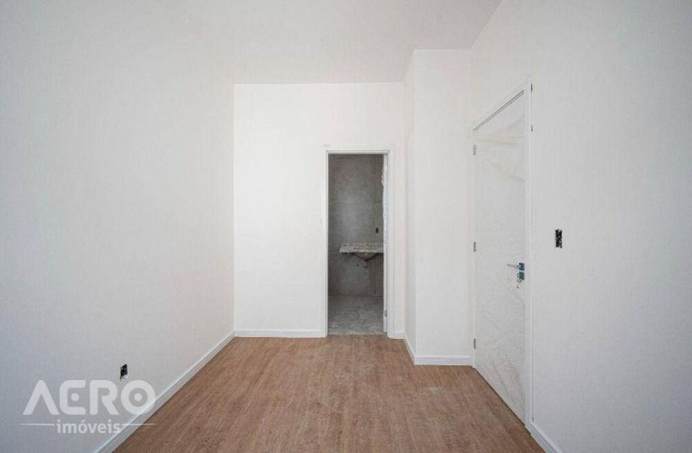 Casa de Condomínio, 2 quartos - Foto 1