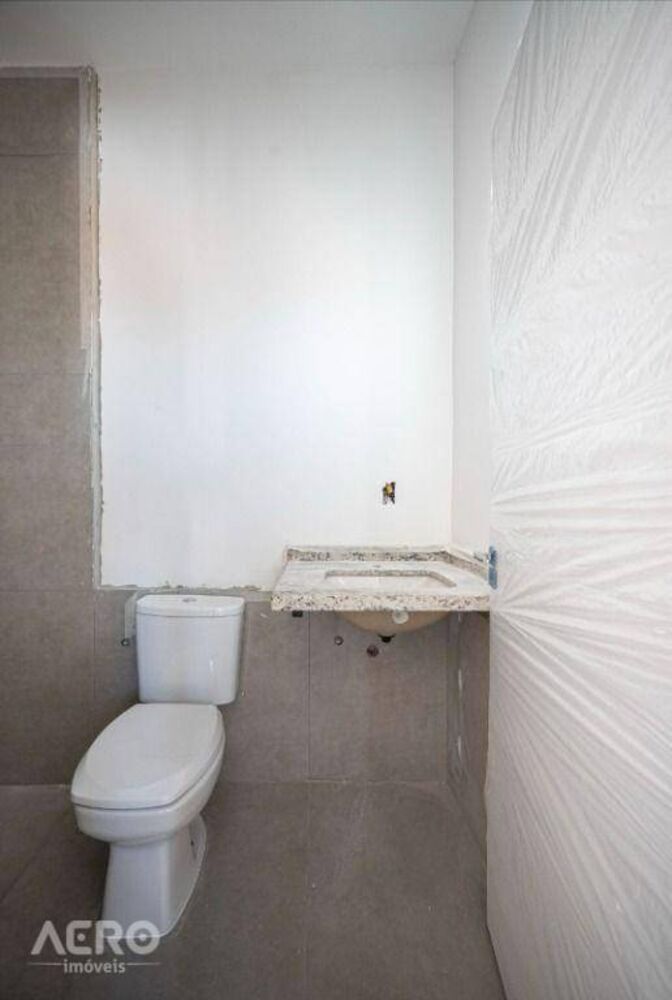 Casa de Condomínio, 2 quartos - Foto 2