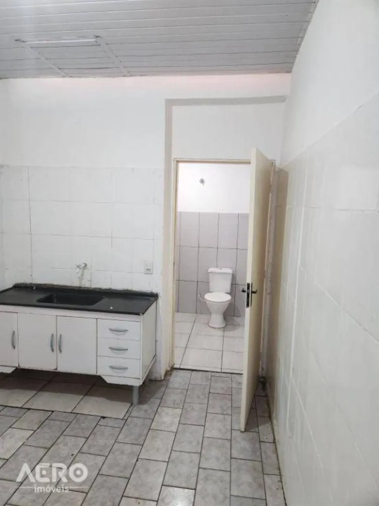 Loja-Salão, 50 m² - Foto 6