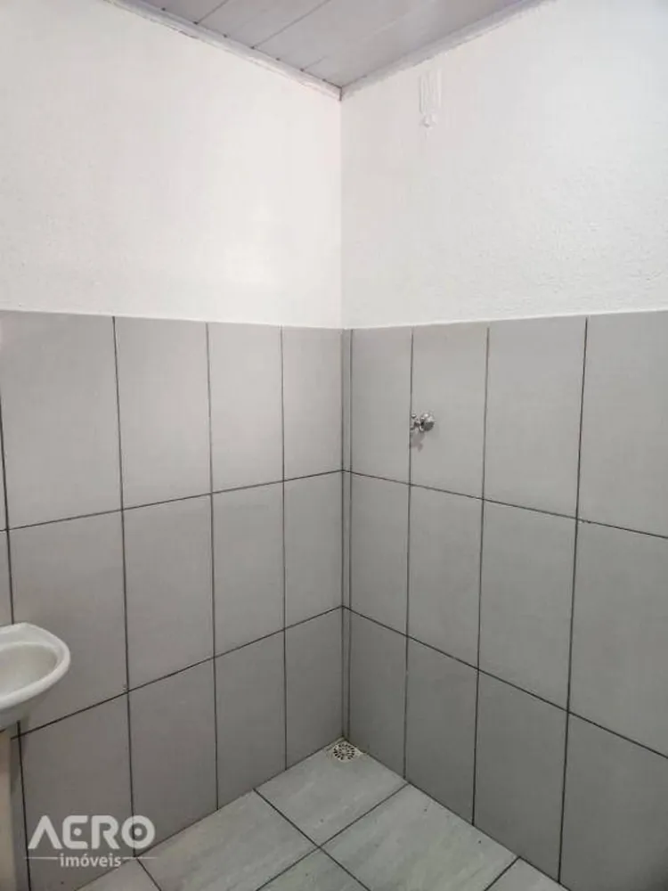 Loja-Salão, 50 m² - Foto 11