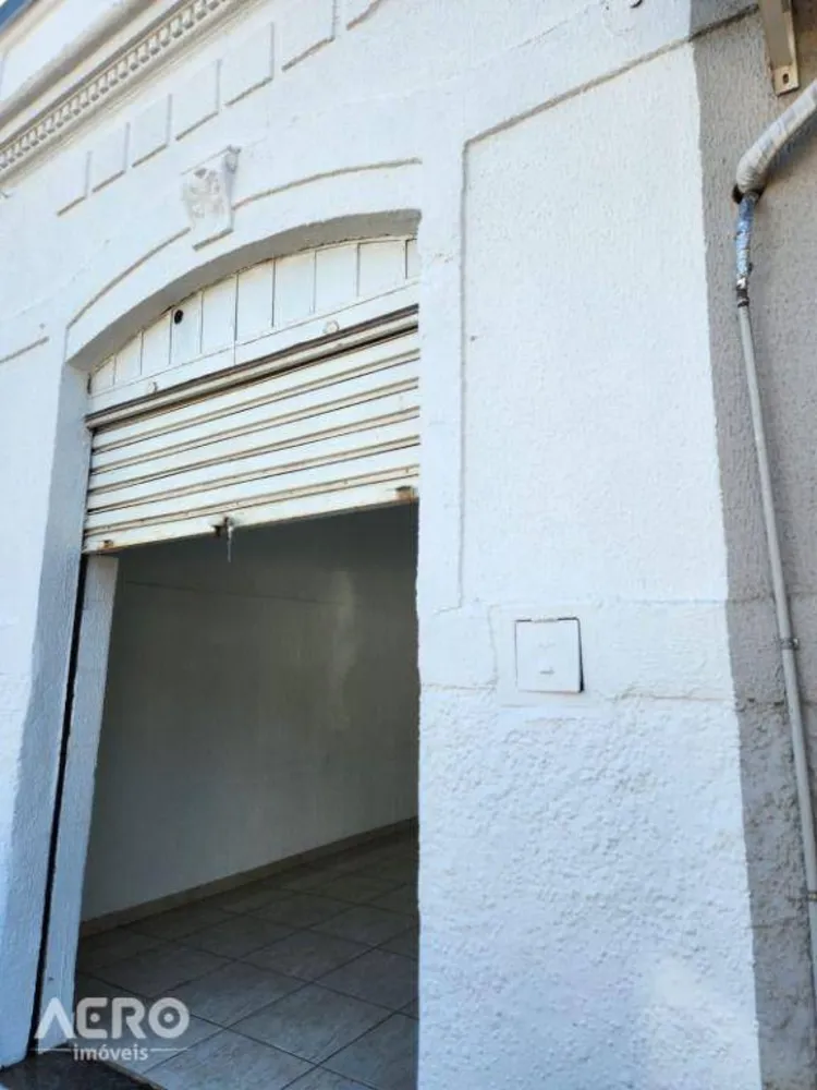 Loja-Salão, 50 m² - Foto 1