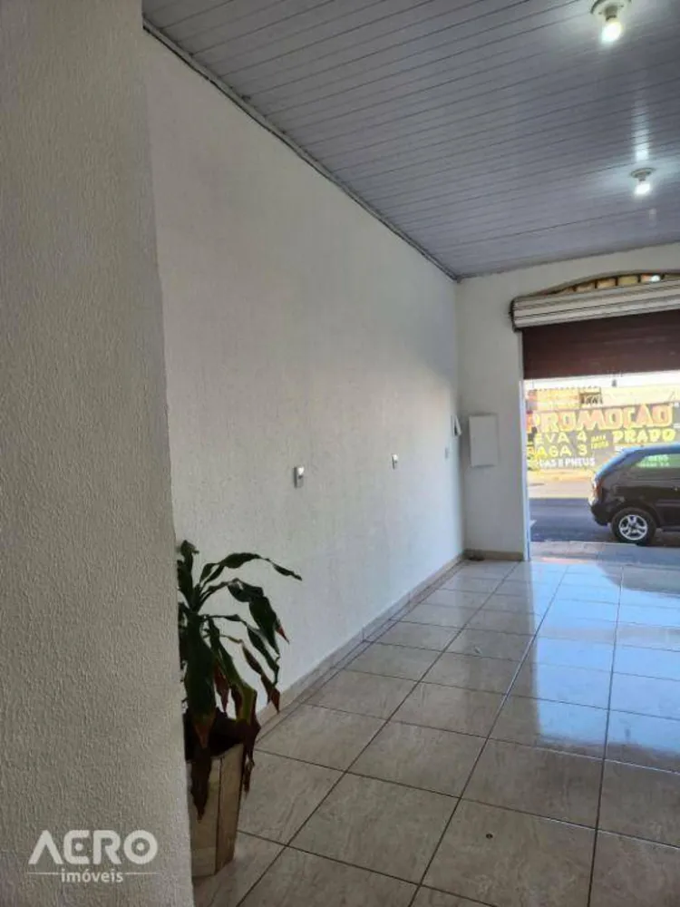 Loja-Salão, 50 m² - Foto 12