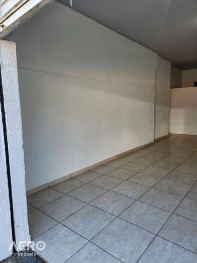 Loja-Salão, 50 m² - Foto 2