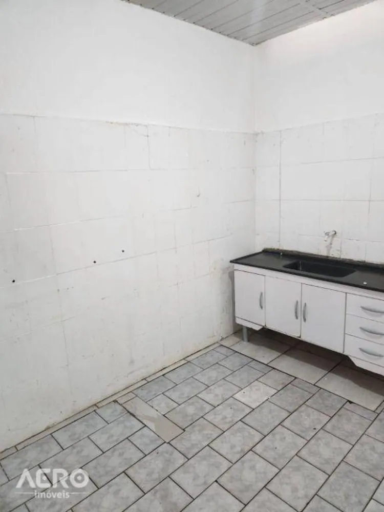 Loja-Salão, 50 m² - Foto 5