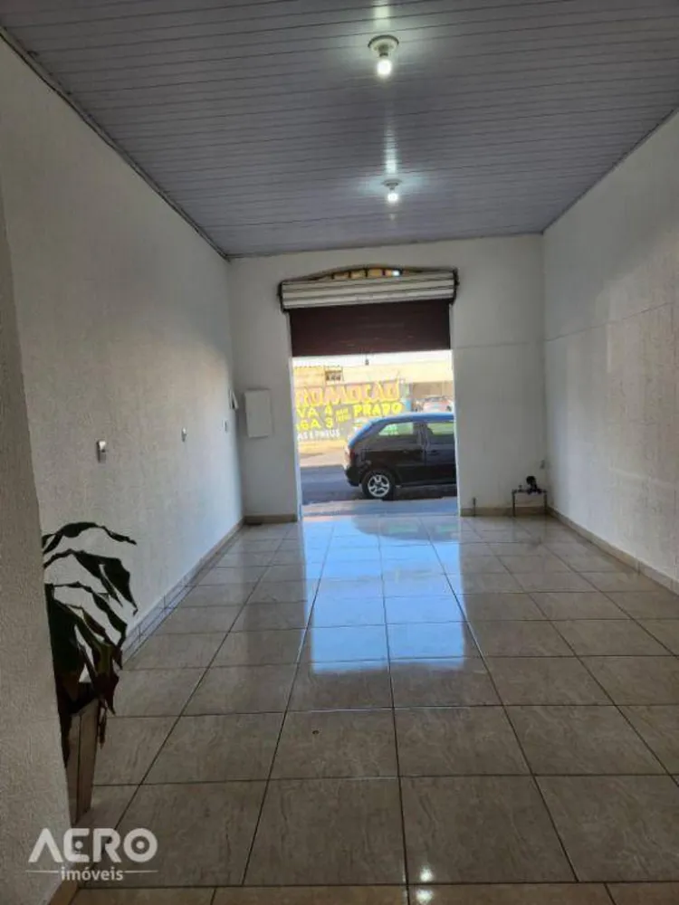 Loja-Salão, 50 m² - Foto 9