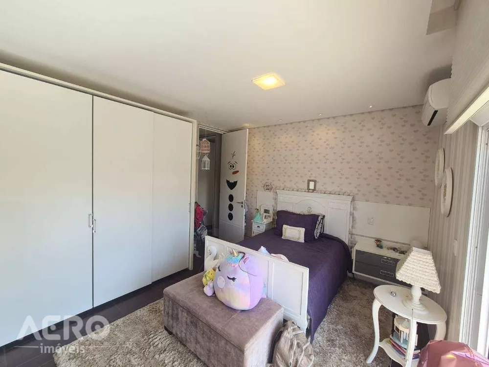 Casa de Condomínio à venda com 3 quartos, 30m² - Foto 4