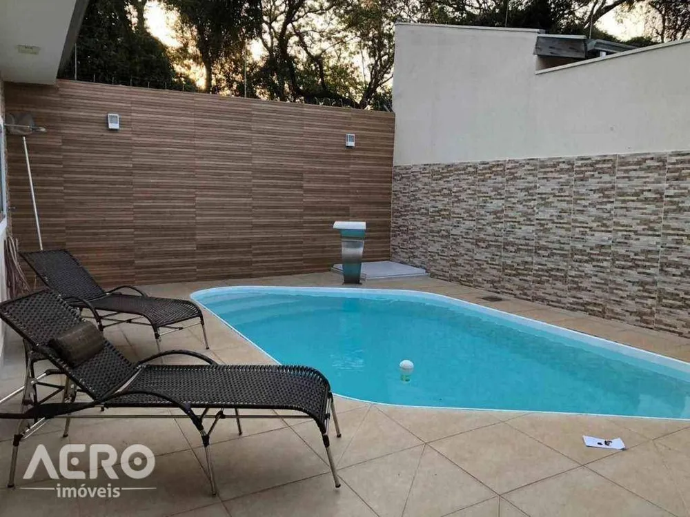 Casa de Condomínio, 4 quartos - Foto 6