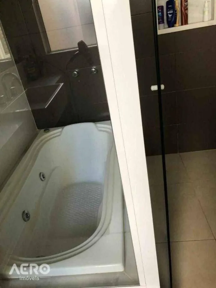 Casa de Condomínio, 4 quartos - Foto 3