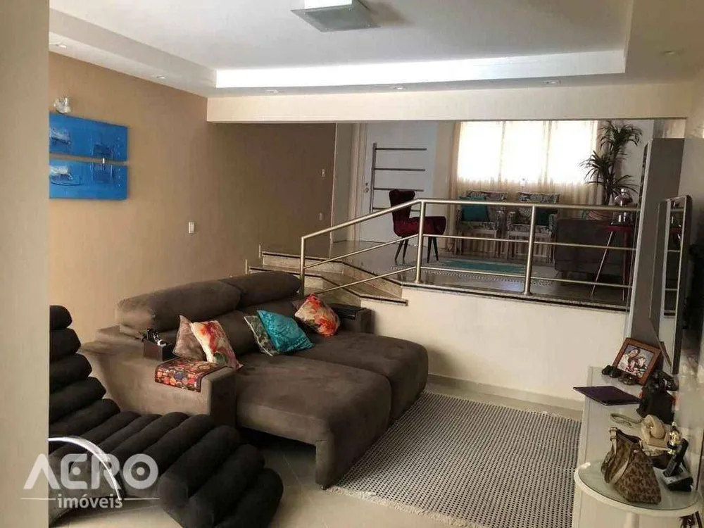 Casa de Condomínio, 4 quartos - Foto 2