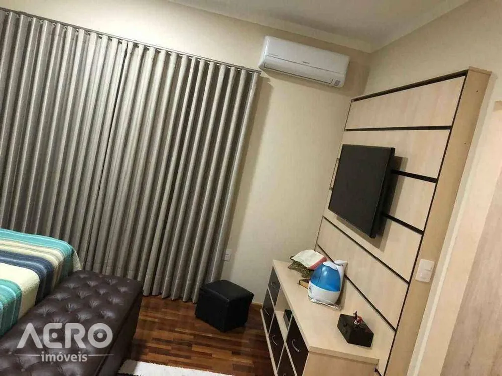 Casa de Condomínio, 4 quartos - Foto 12