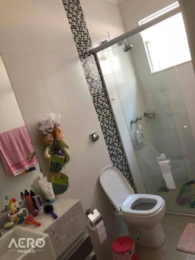 Casa de Condomínio, 4 quartos - Foto 8