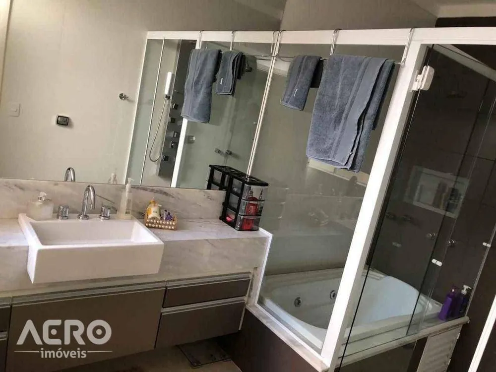 Casa de Condomínio, 4 quartos - Foto 10