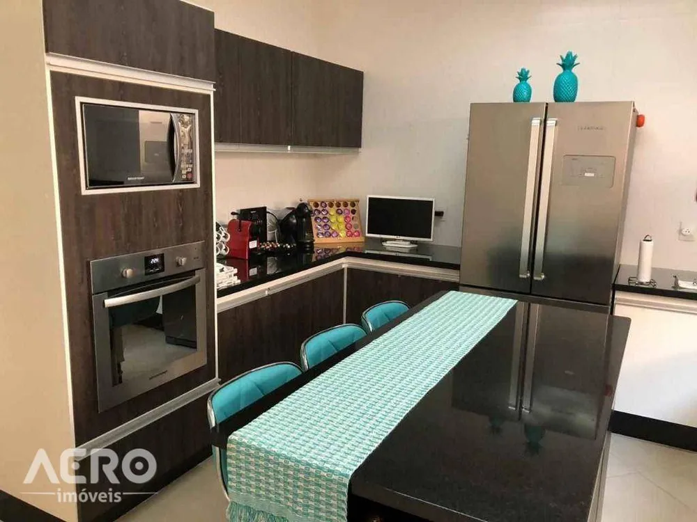 Casa de Condomínio, 4 quartos - Foto 5