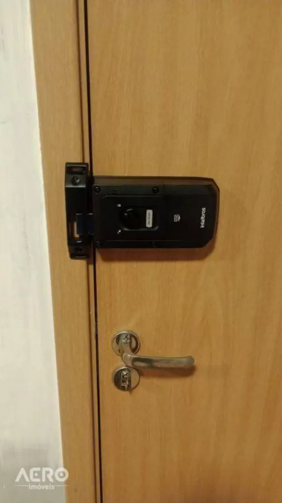 Apartamento, 2 quartos, 42 m² - Foto 9