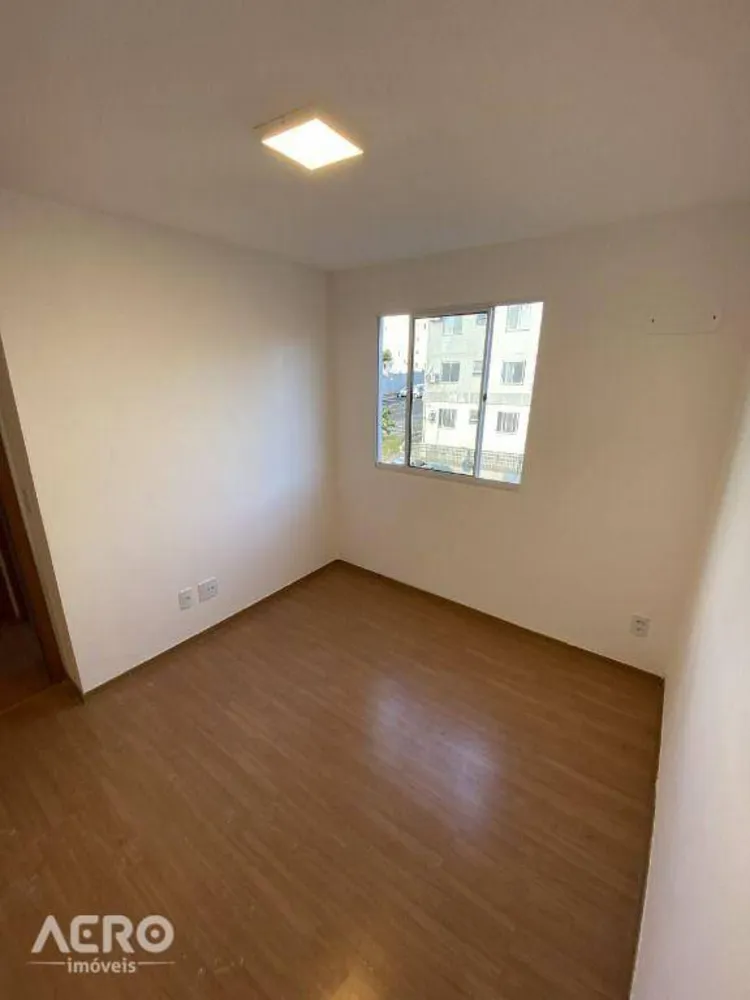 Apartamento, 2 quartos, 42 m² - Foto 6