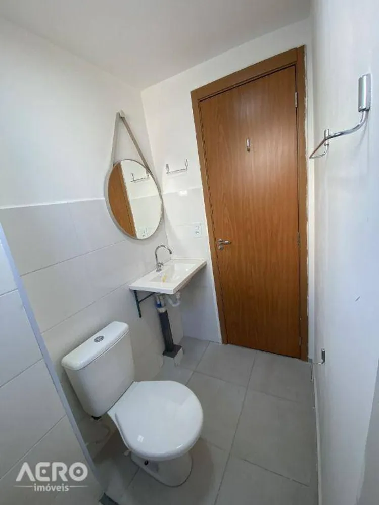 Apartamento, 2 quartos, 42 m² - Foto 11
