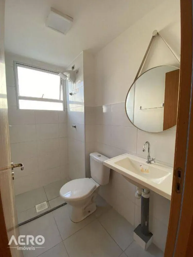 Apartamento, 2 quartos, 42 m² - Foto 7