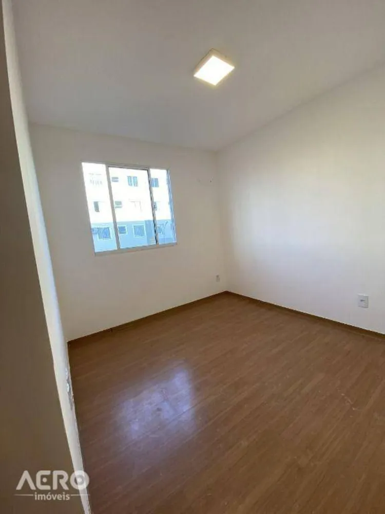 Apartamento, 2 quartos, 42 m² - Foto 2