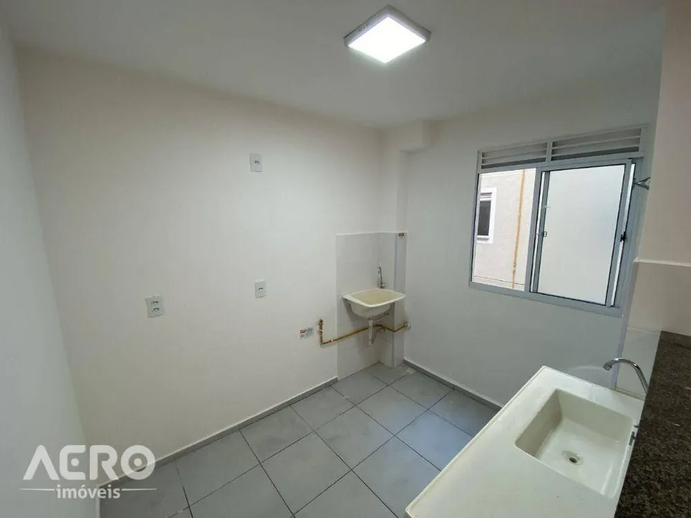 Apartamento, 2 quartos, 42 m² - Foto 12