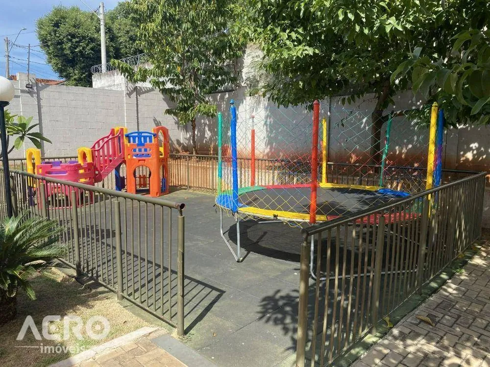 Apartamento, 2 quartos, 42 m² - Foto 3