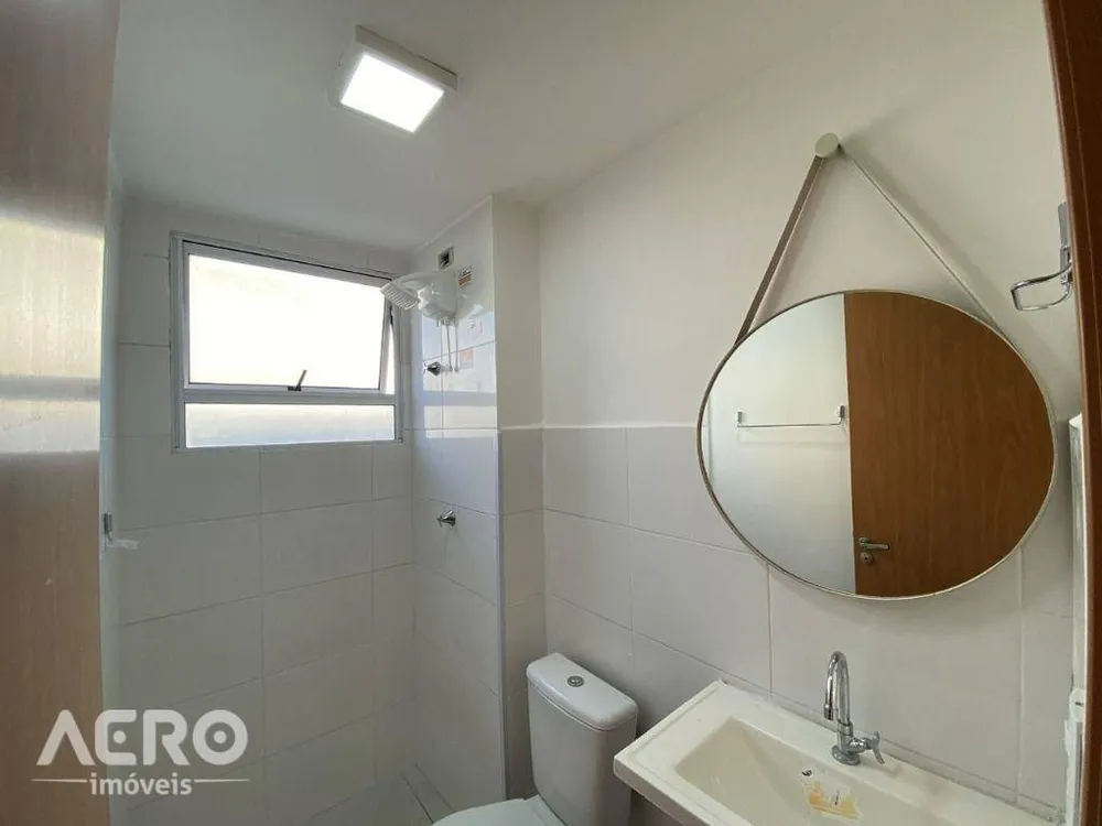 Apartamento, 2 quartos, 42 m² - Foto 4